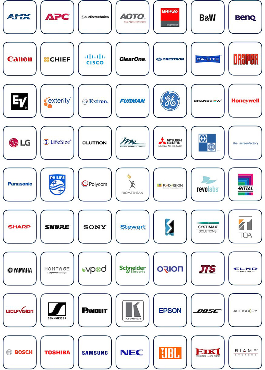 Partners of GVE